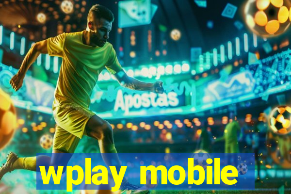 wplay mobile